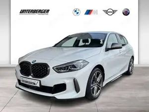 BMW 135 M135i xDrive Hatch Head-Up HiFi DAB LED WLAN