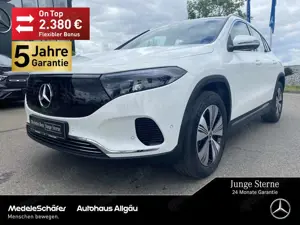Mercedes-Benz EQA 250 EQA 250+ Progressive Vorr.-Distronic Kamera LED