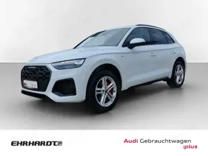 Audi Q5 40 TDI quattro S tronic S line AHK*MATRIX*ACC*V...