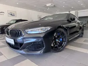 BMW M850 i xDrive Coupe
