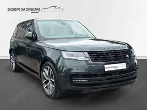 Land Rover Range Rover P530 Autobiography SWB *Massage