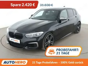 BMW 140 M140i Special Edition Aut.*NAVI*LED*TEMPO*PDC*SHZ*