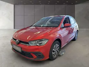 Volkswagen Polo 1.0