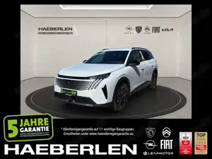 Peugeot 5008 1.2 Allure HYBRID 145e-DSC LED+SHZ+2xKlima
