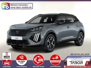 Peugeot 2008 Hybrid GT SHZ Massage Keyl Kam UVP-37%*