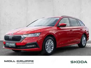 Skoda Octavia Combi 1. TSI Ambition