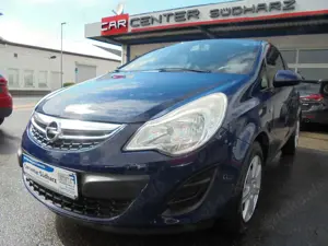 Opel Corsa D Selection