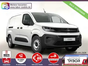 Opel Combo XL AT8CarPlay Kam SichtP UVP-33%*