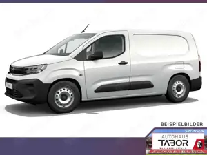 Opel Combo Bild 2
