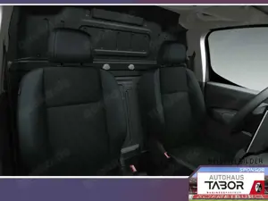 Opel Combo Bild 5
