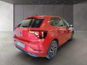 Volkswagen Polo 1.0 Bild 3