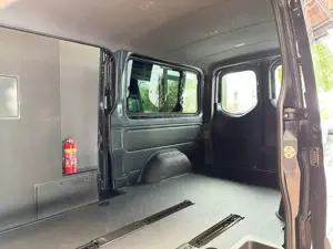 Mercedes-Benz Sprinter Bild 5