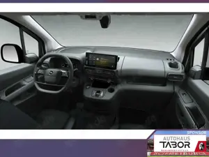Opel Combo Bild 4