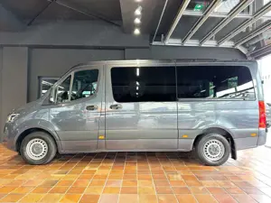 Mercedes-Benz Sprinter Bild 3