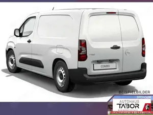 Opel Combo Bild 3