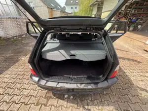 BMW 320 Bild 3