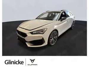 CUPRA Leon Sportstourer VZ 2.0 TSI 4D AHK/Nav/Kam/DCC/