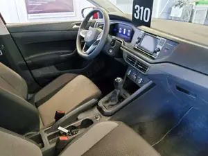 Volkswagen Polo 1.0 Bild 4