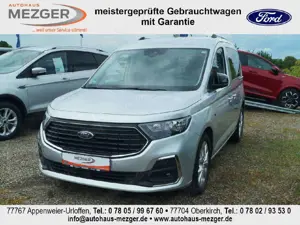 Ford Tourneo Connect Titanium