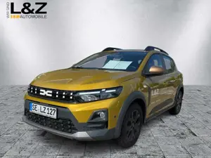 Dacia Sandero Stepway Extreme TCe 110