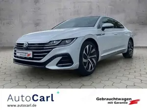 Volkswagen Arteon 1.4 TSI eHybrid R-LINE PANO/DCC/STH/360°