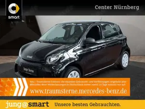 smart forFour EQ 60kWed coolAudio SHZ Dig Radio Tempom