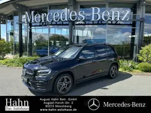 Mercedes-Benz GLB 220 GLB 220 d 4M AMG/NIGHT/LED/AHK/KAM./DISTRO./TOT.