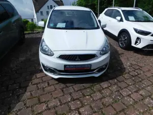 Mitsubishi Space Star Bild 2