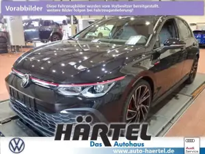 Volkswagen Golf GTI GOLF 8 GTI 2.0 TSI DSG (+ACC-RADAR+NAVI) Bluetooth
