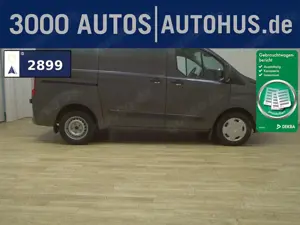 Ford Transit Custom 2.0 TDCi Trend L1 Regale Navi RfK
