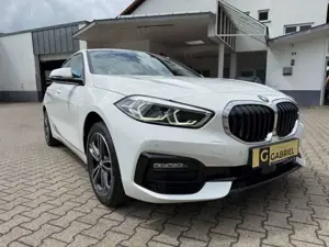 BMW 118 i Aut. Sport Line LED StopGo HiFi Keyless