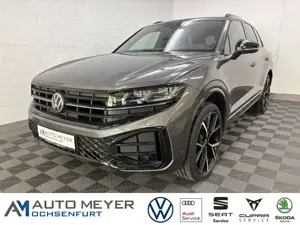 Volkswagen Touareg R-Line FINAL EDITION TDI AHK HUD IQ Drive DYNAUDI