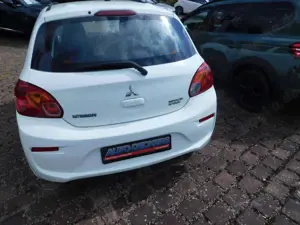 Mitsubishi Space Star Bild 5