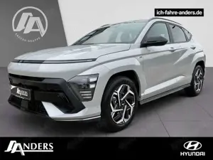 Hyundai KONA SX2 MY26 1.6 T-GDI Aut. 4WD N Line X +360°