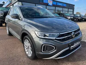 Volkswagen T-Roc Style mit LED+PDC+GARANTIE