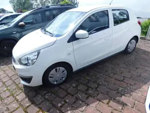 Mitsubishi Space Star Bild 3