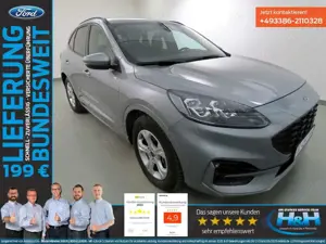 Ford Kuga 2.5 Plug-In Hybrid ST-Line X ParkAss+LED+SHZ