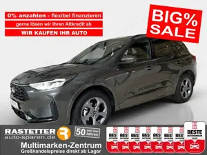Ford Kuga ST-Line Aut. 5Jahre+Navi+18Z+Kamera+KeyFree+virtCP