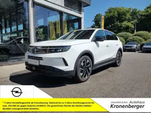 Opel Grandland 1.2 Mild-Hybrid GS Matrix LED 360° Nav