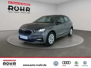 Skoda Fabia Selection 1.0 TSI (Garantie 04/2031.Kamera.LED.DAB