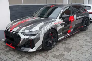 Audi RS6 GT performance BO Adv. Keramik Dynamik+