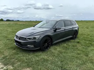 Volkswagen Passat Variant 2.0 TDI SCR DSG Elegance