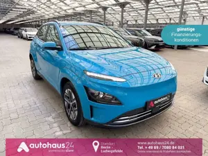 Hyundai KONA Kona Select   39,2 kWh|ACC|Kamera