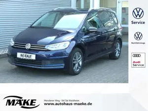 Volkswagen Touran 1.5 TSI IQ.DRIVE, ACC, LED, Navi, 4*SHZ, PDC,