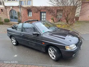 Ford Escort 16V XR3i
