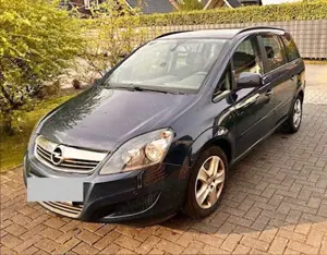 Opel Zafira Zafira Diesel 1.7 CDTI ecoFLEX Family