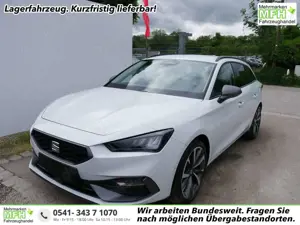 SEAT Leon Sportstourer FR 1.5 eTSI DSG Kombi DSG*ACC*TRAV...