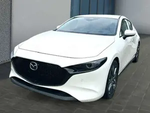 Mazda 3 Exclusive 6AT 2.5L e-SKYACTIV G 140 M3 Exclusive 6