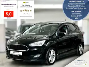 Ford C-Max Cool  Connect *NEU ZAHNRIEMEN+SERVICE*