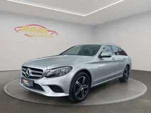 Mercedes-Benz C 220 C T-Modell 4Matic *Multibeam LED*Navi*
